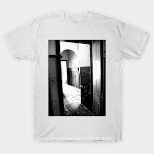 Exits And Arches T-Shirt